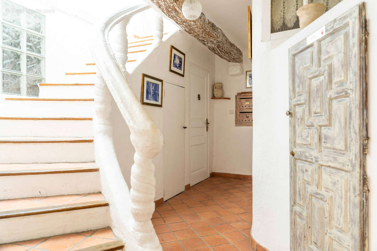 Appartement à SAINT-PAUL