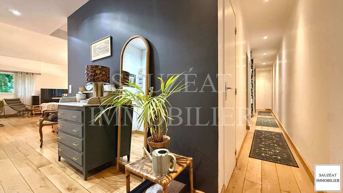 Appartement à VANVES