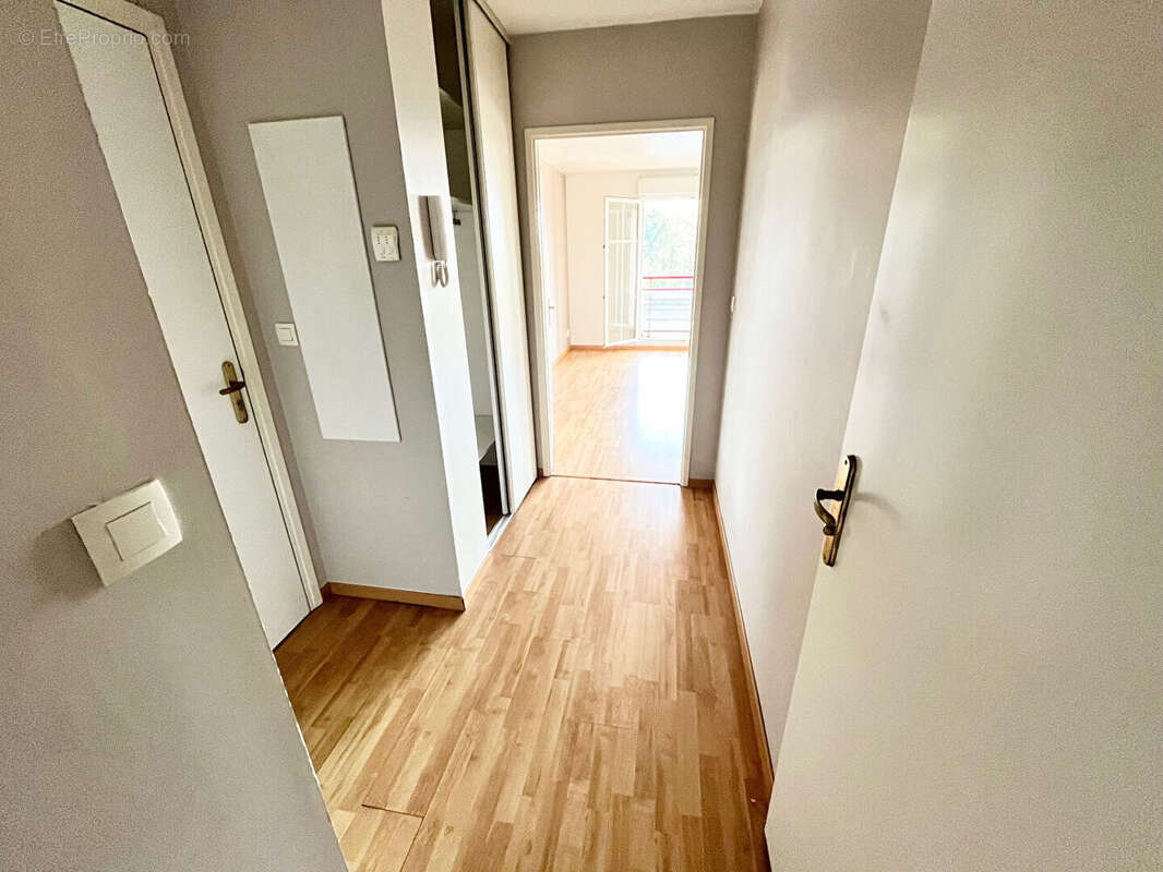 Appartement à WAMBRECHIES