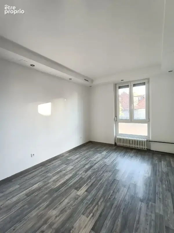 Appartement Sarreguemines 4 pièces 70 m² - photo 5