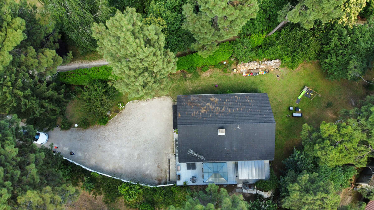 Maison cadre idéal - photo 19