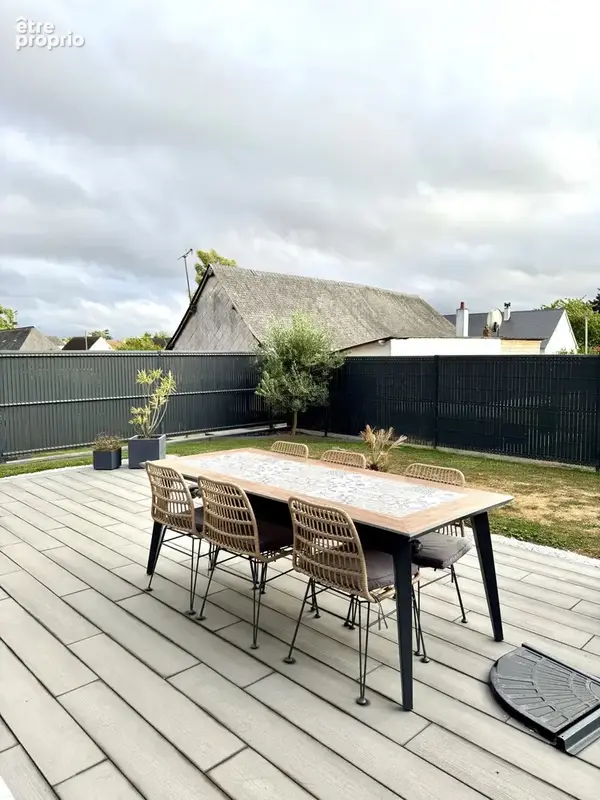 Maison 121 m² à Yvetot  - photo 4