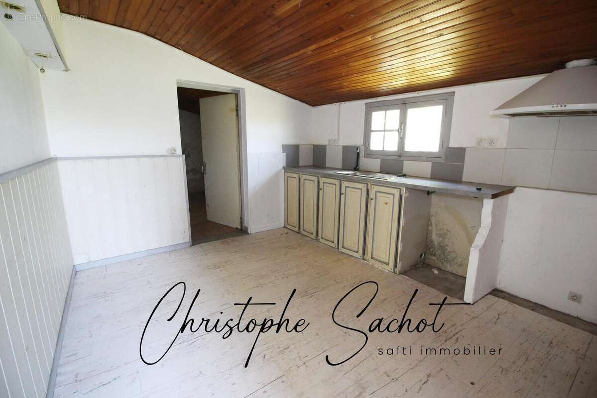 Photo 7 - Maison à DOEUIL-SUR-LE-MIGNON