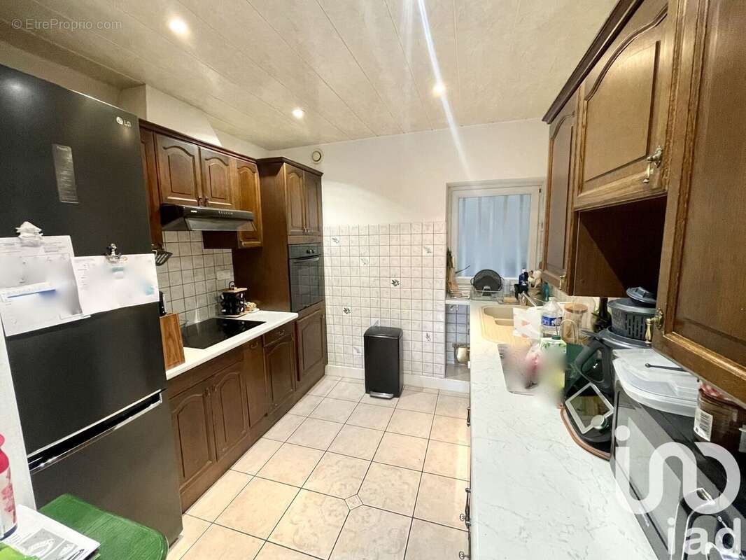 Photo 6 - Maison à LANGRES