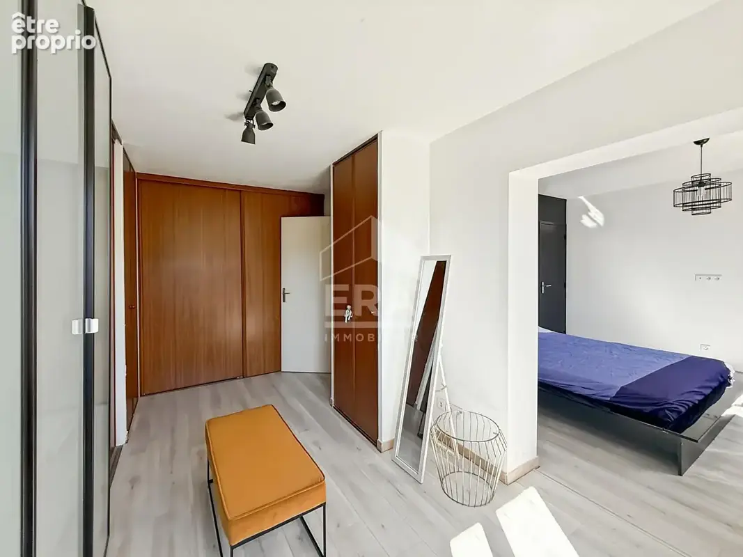 Maison 124m² à simiane-collongue - photo 10