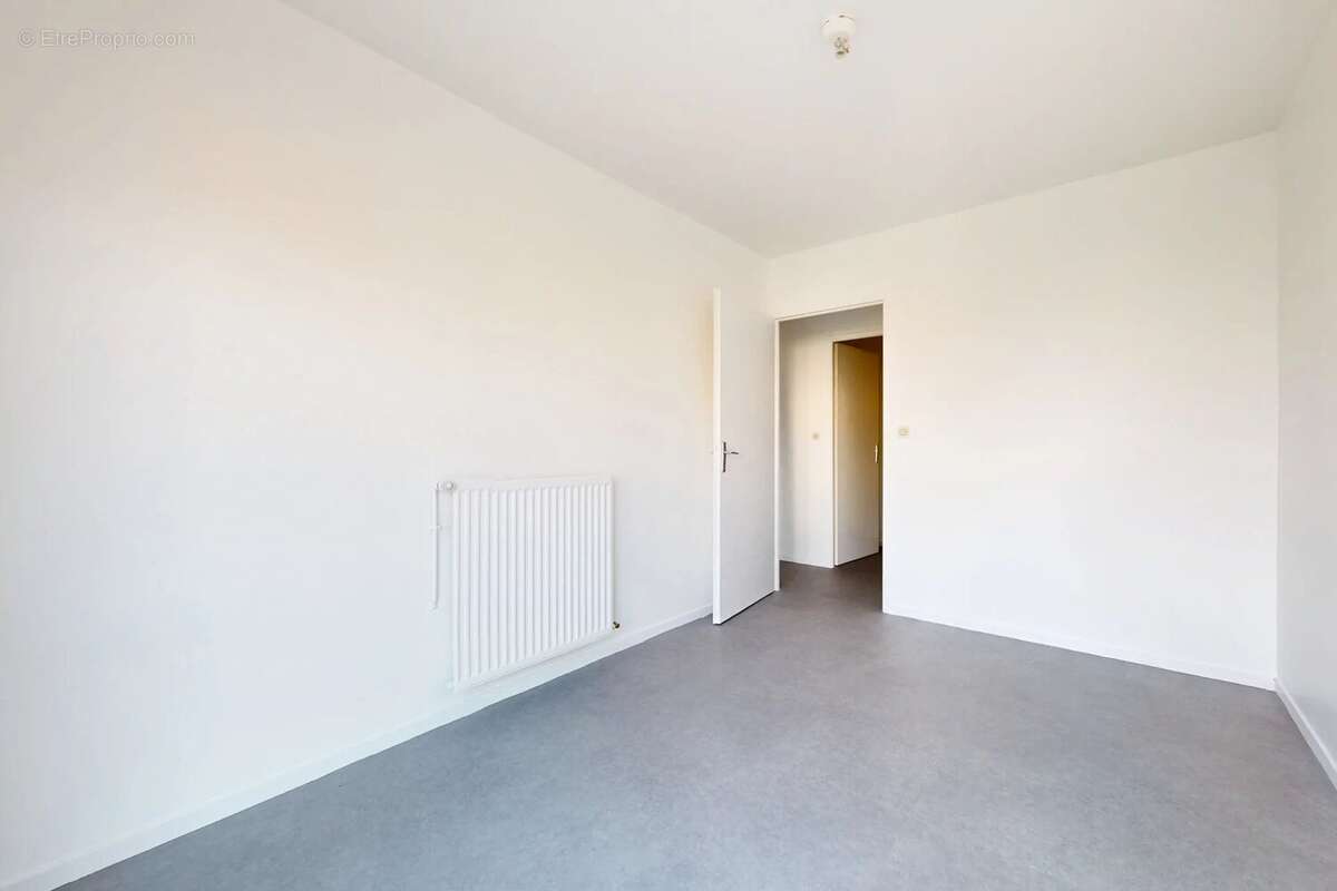 Appartement à ACHERES