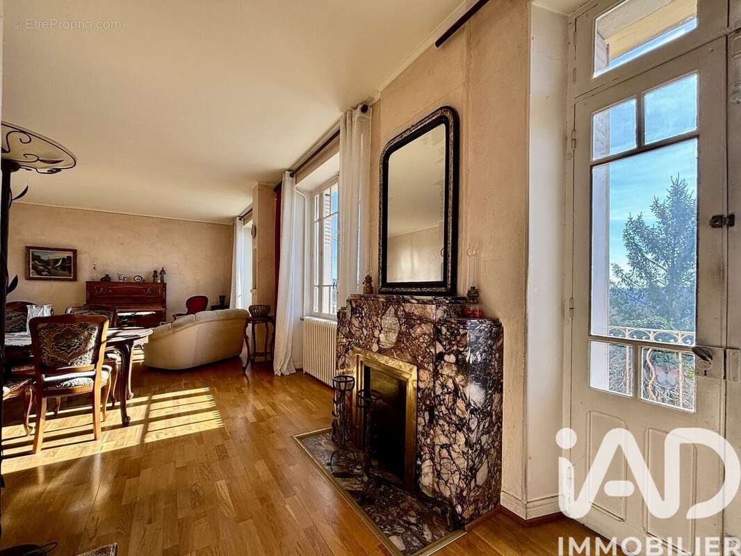 Photo 6 - Appartement à AUBENAS