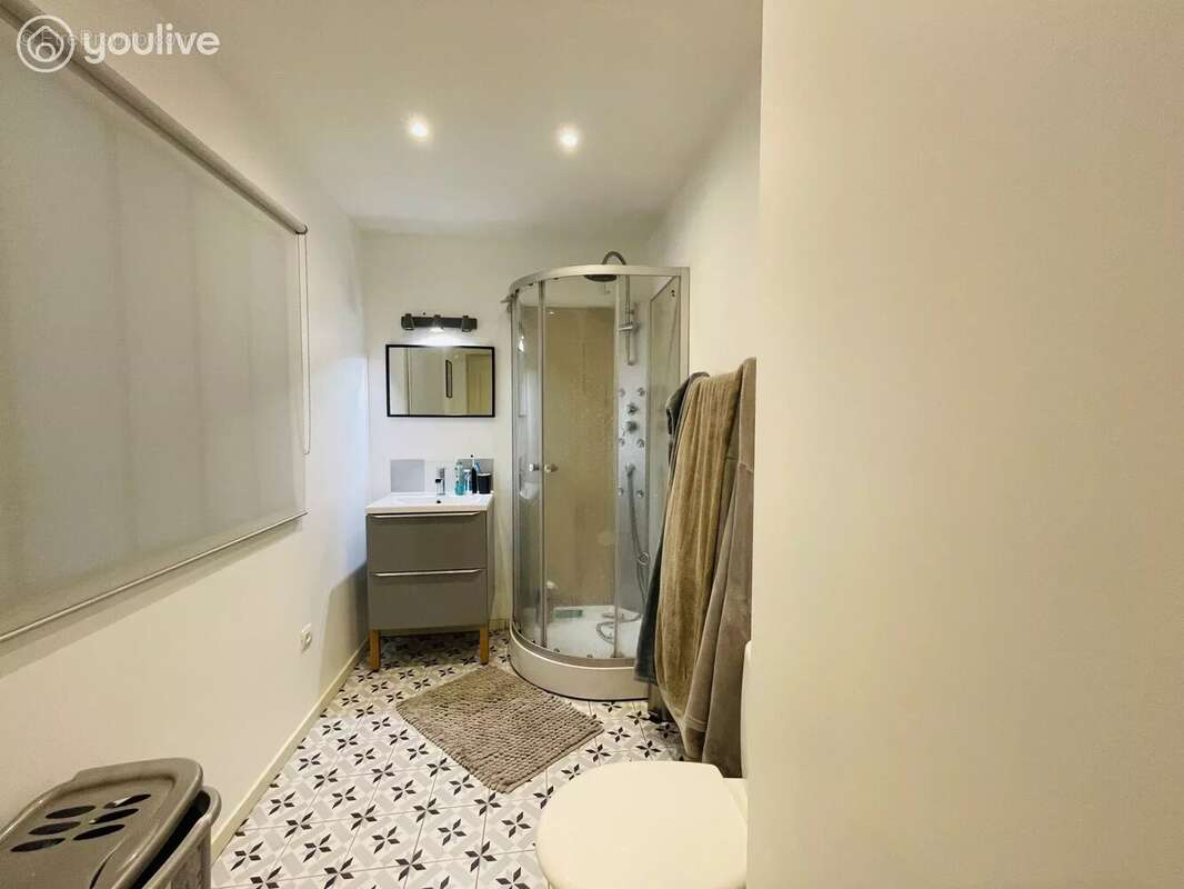 Maison à BOUCHEMAINE