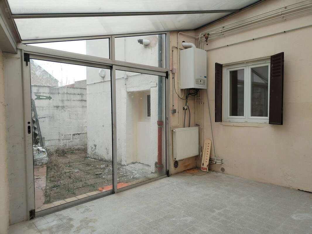 Triplex - local commercial- centre ville - photo 13