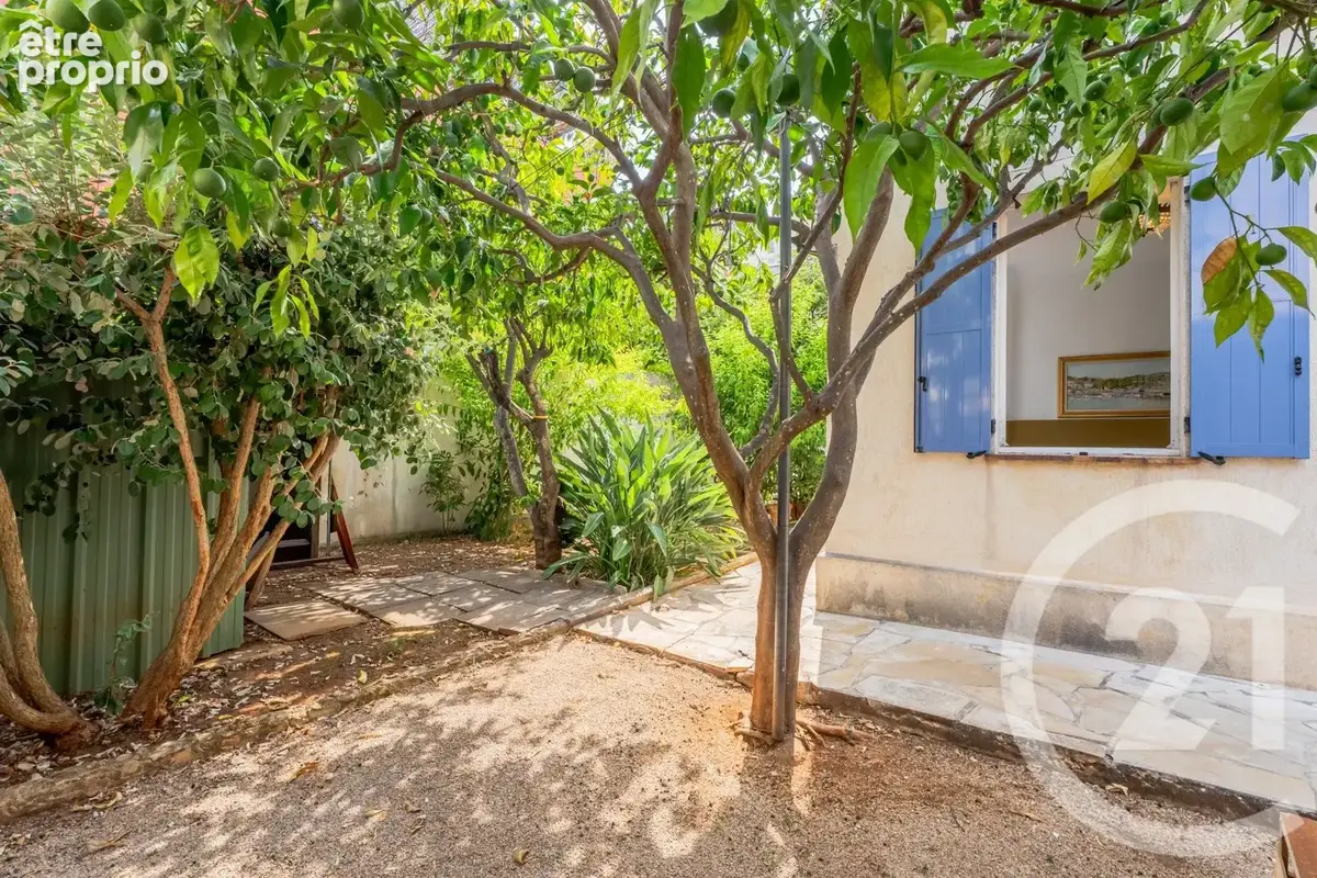 Maison 130 m² à Saint-Jean-Cap-Ferrat  - photo 3