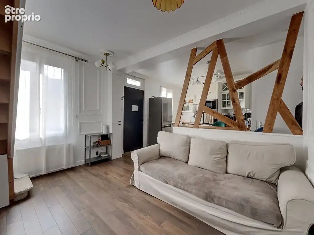 Photo Maison à Noyant-Et-Aconin au prix de 151 000€
