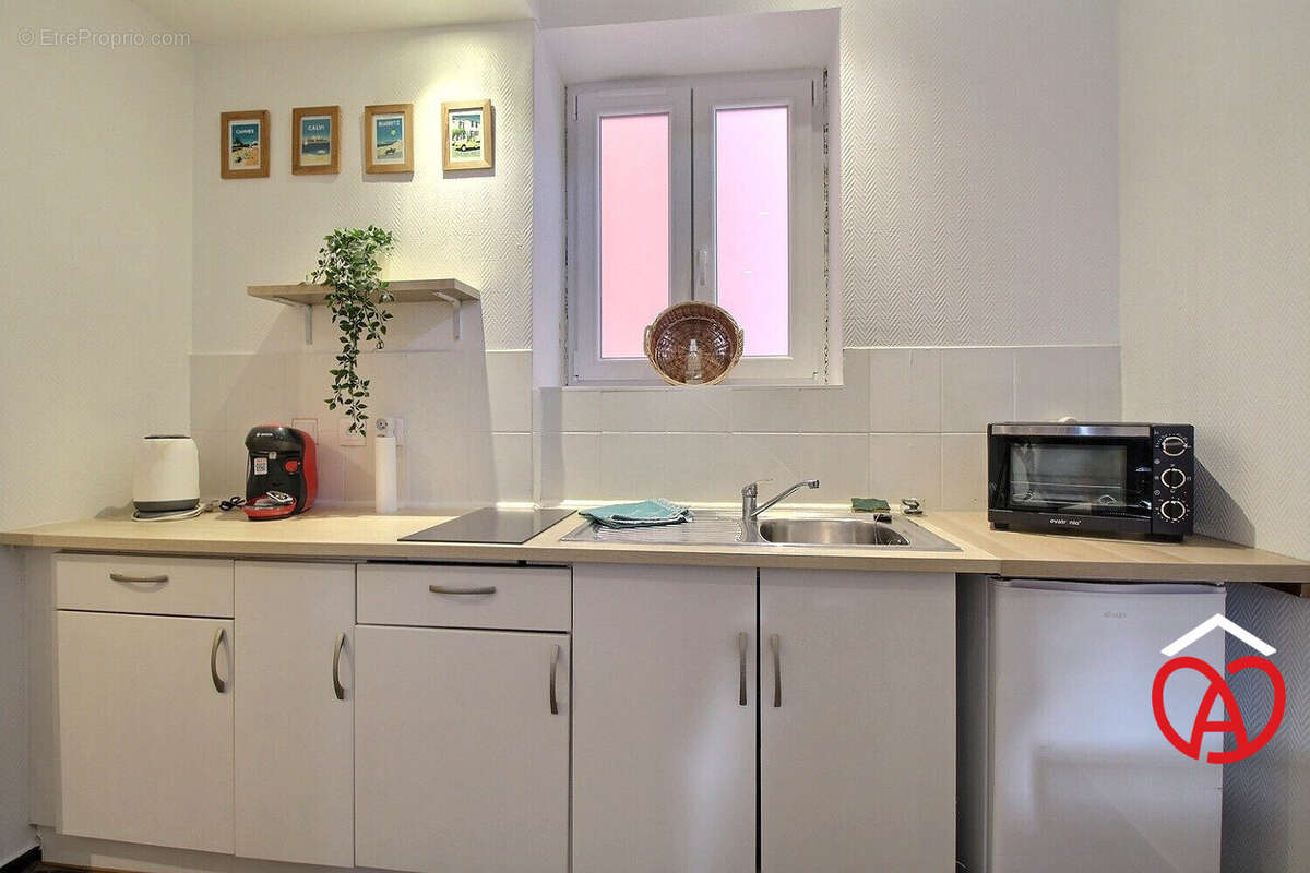 Appartement à SCHILTIGHEIM