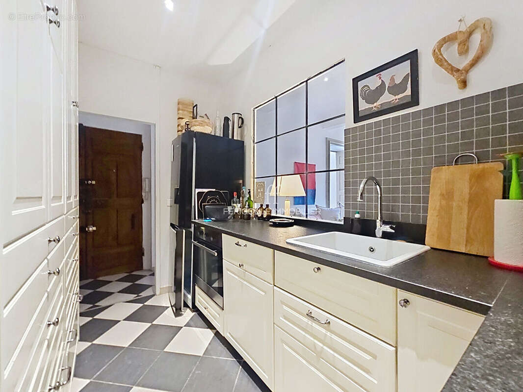 Appartement à AVIGNON