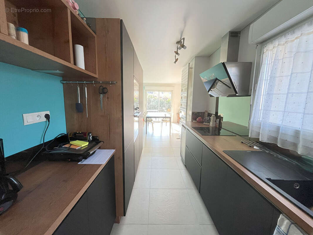 Maison à SAINT-NAZAIRE