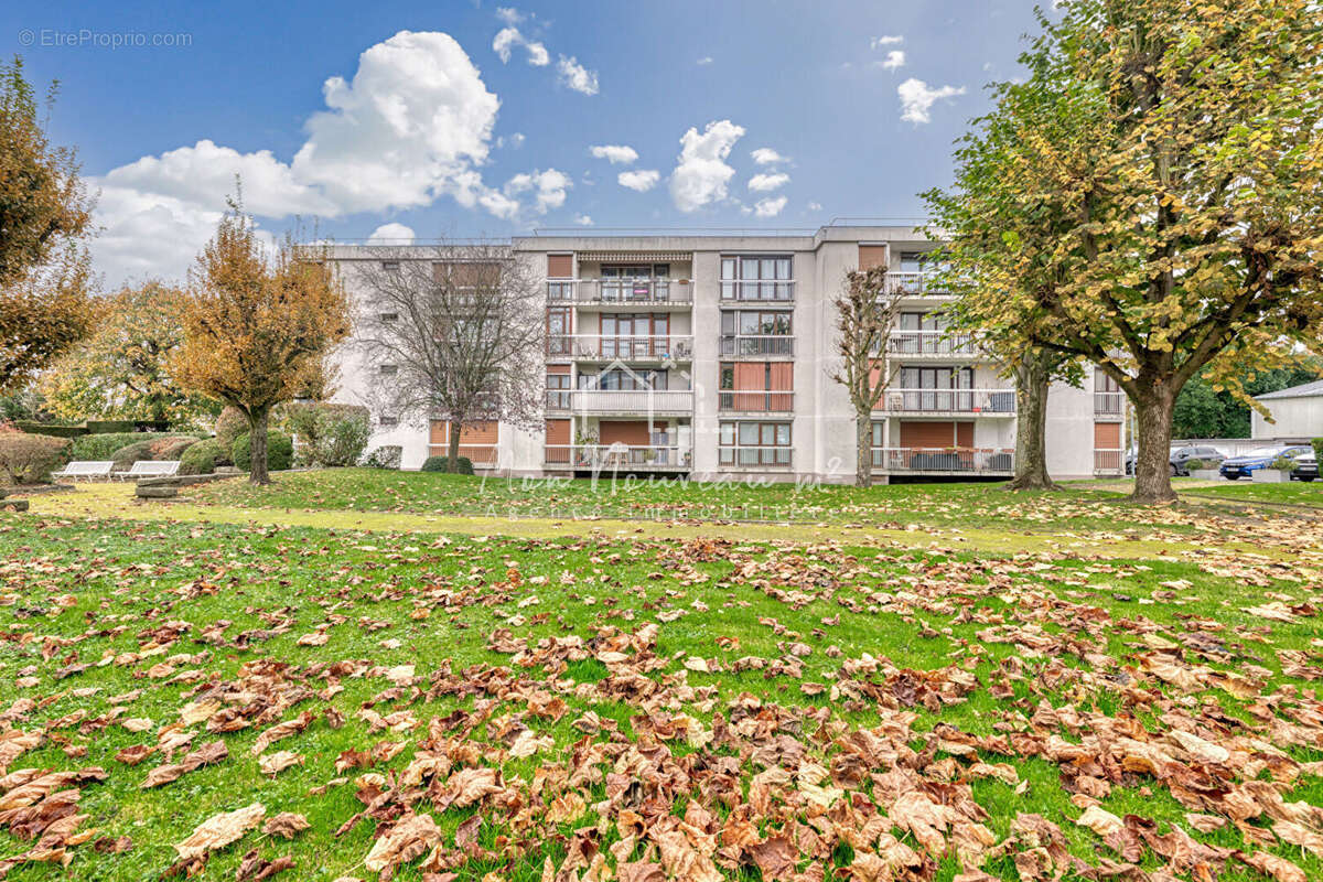 Appartement à NOISY-LE-GRAND