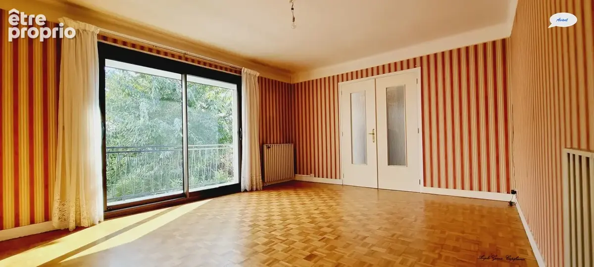 Maison familiale 5/7 pièces 143 m² + garage double + atelier 78 m² quartier Coeuilly (Champigny-sur-Marne) – RER E 700 m – Futur - photo 5
