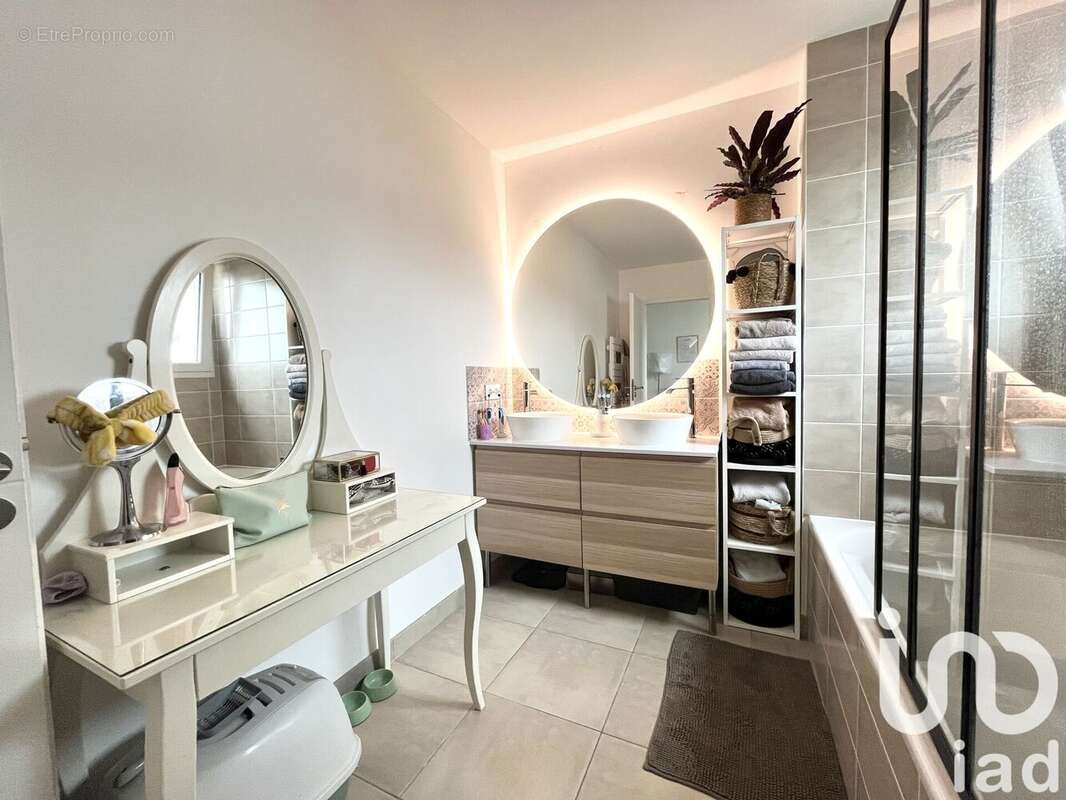 Photo 5 - Maison à CORDEMAIS