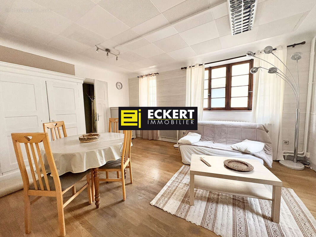 Appartement à ROSHEIM