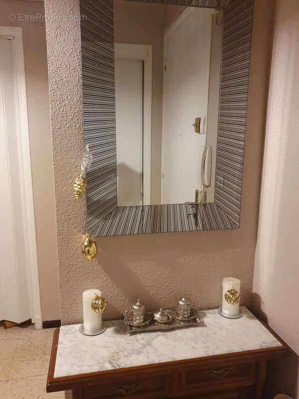 Appartement à BEZIERS