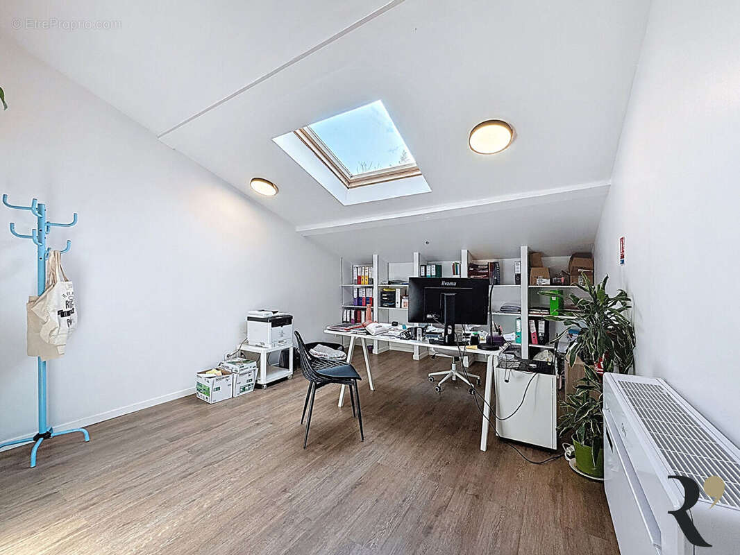 Maison à PECHBONNIEU