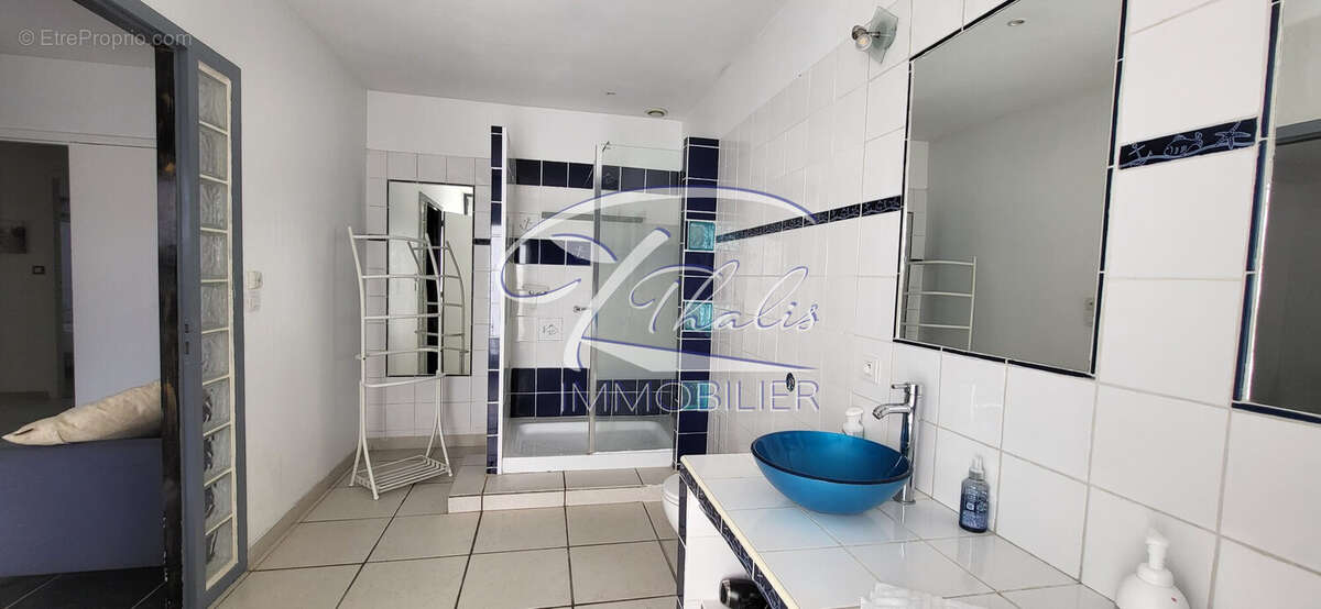 Maison à SAINT-ANDRE-DE-CUBZAC