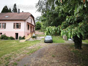 Maison à MEISENTHAL