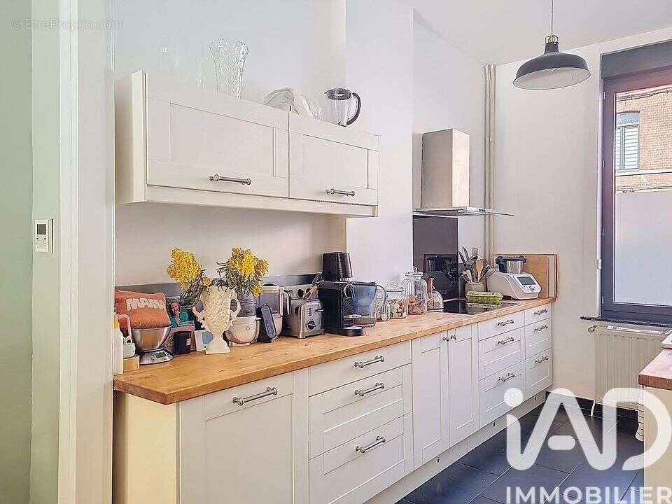 Photo 7 - Maison à CROIX