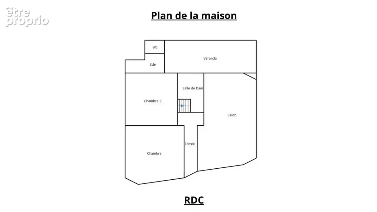 Vente maison 95m2 BEGLES (33130) - photo 12