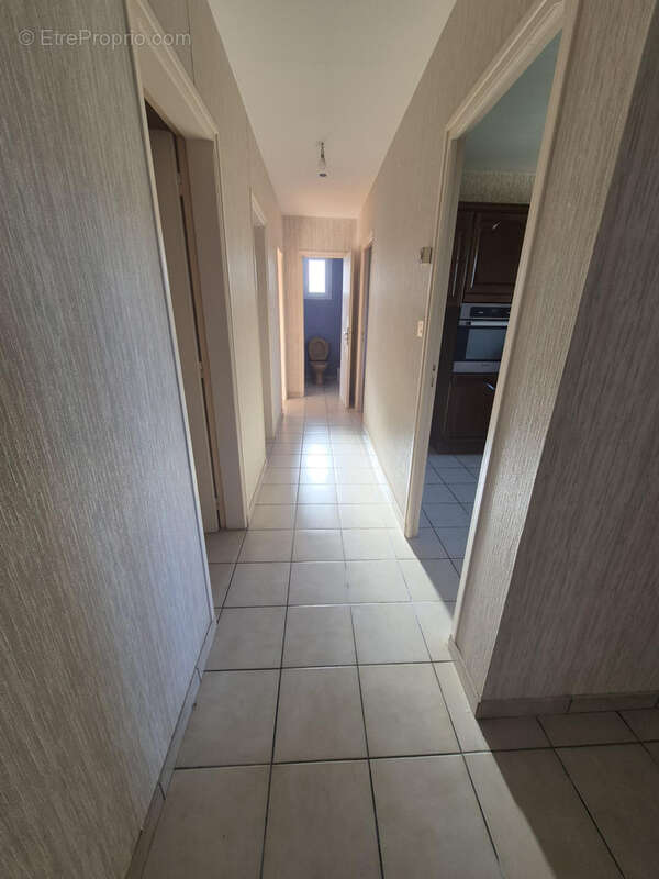 Sous compromis -  plabennec - proche centre - photo 7