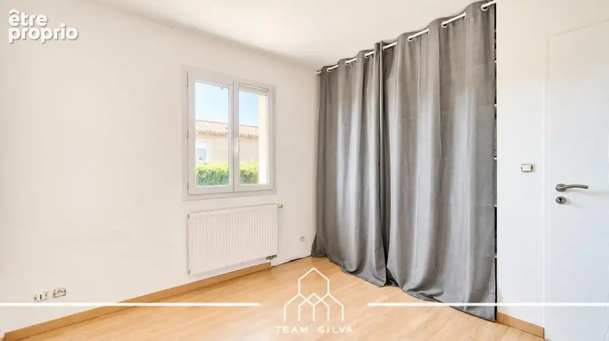 Maison 5 pièces 105 m² à vendre à Vonnas (01540) - photo 9