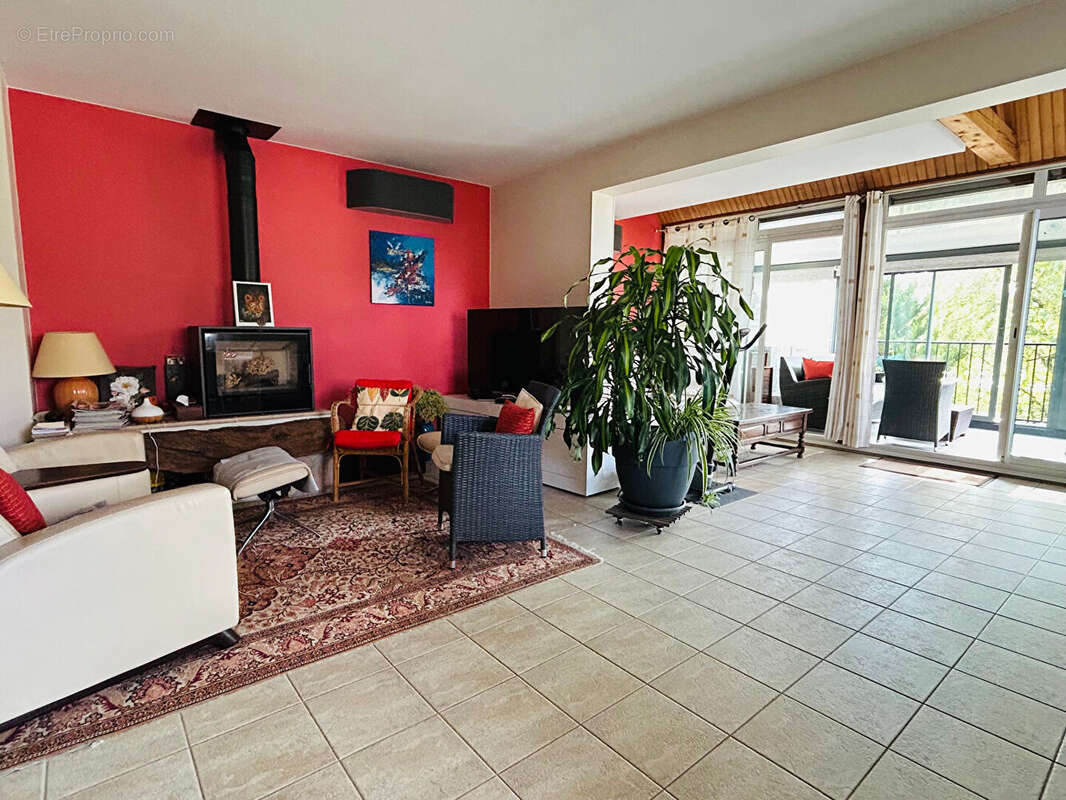 Maison à CHANGIS-SUR-MARNE