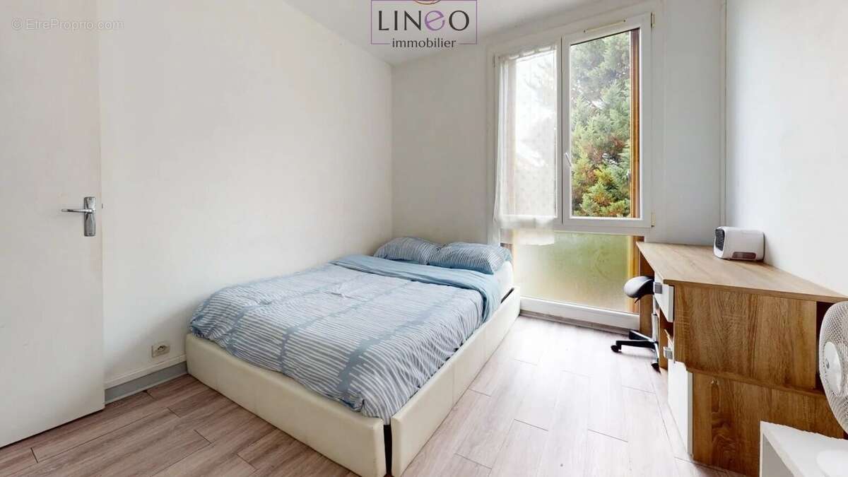 Appartement à CHOISY-LE-ROI