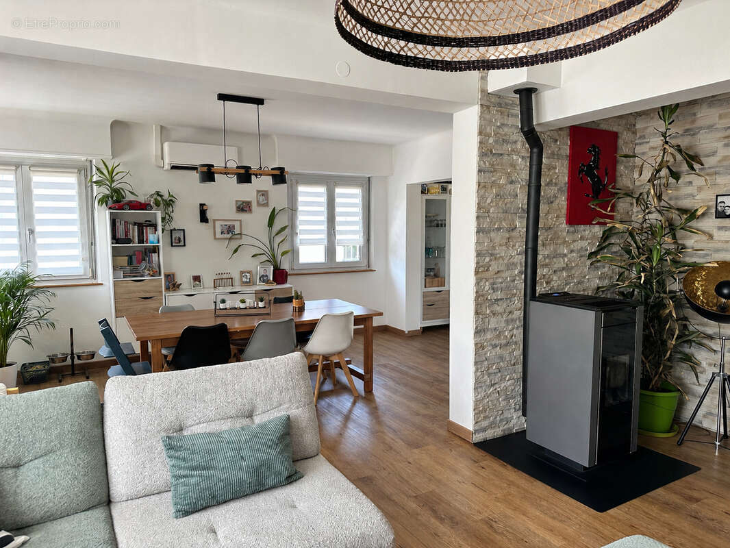Une exclusivité dagon immobilier ! - photo 4