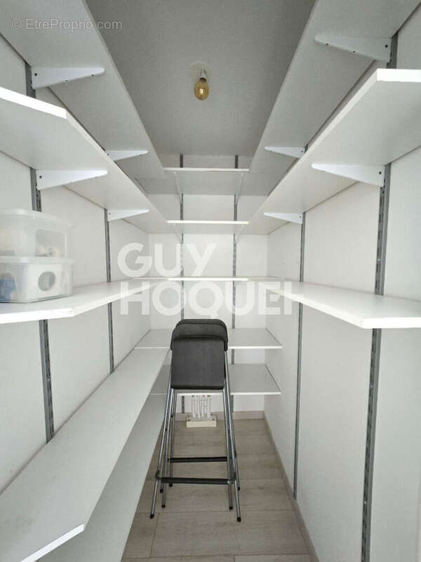 Appartement à CACHAN