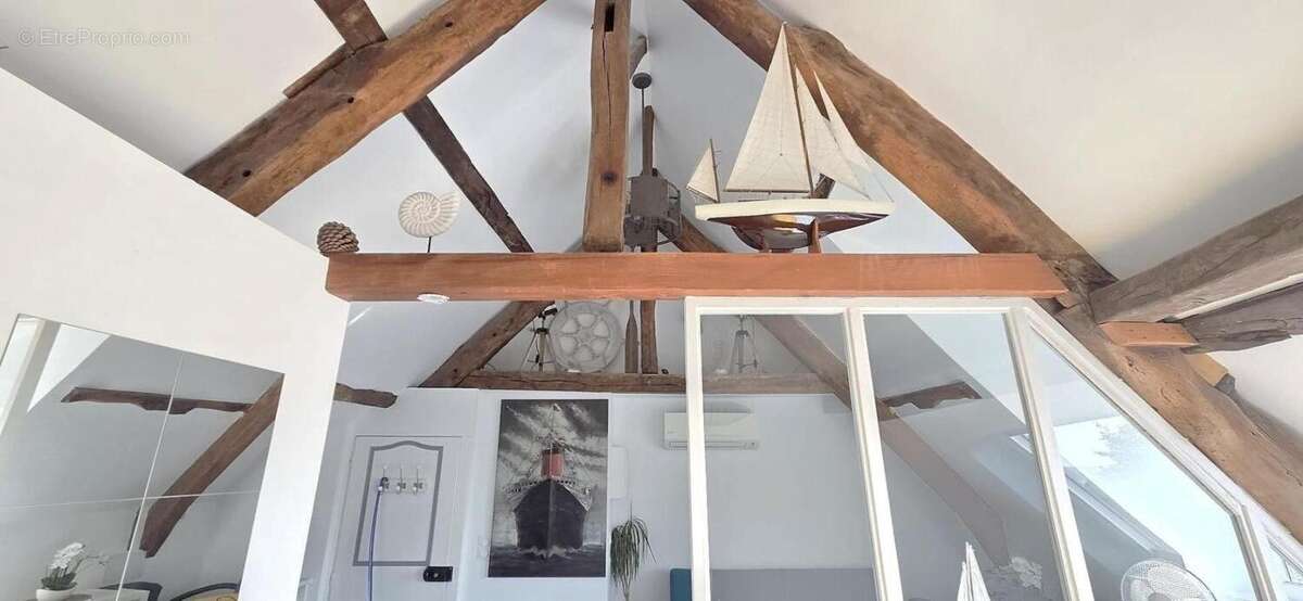 Appartement à SAINT-MALO