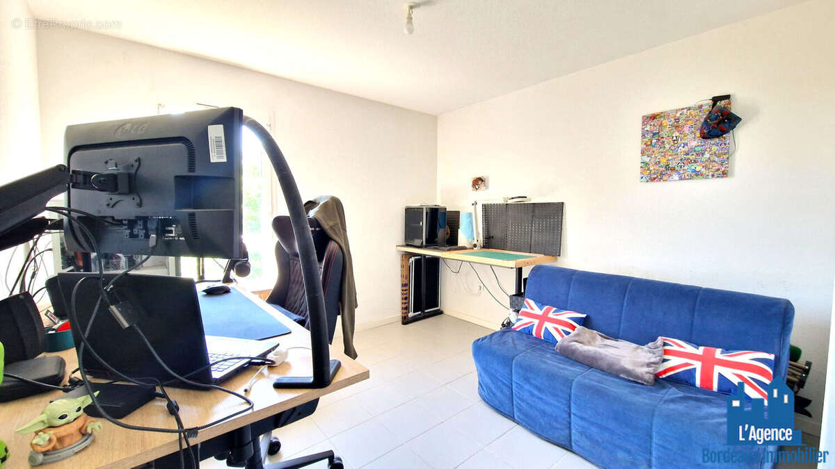 Appartement à SAINT-MEDARD-EN-JALLES