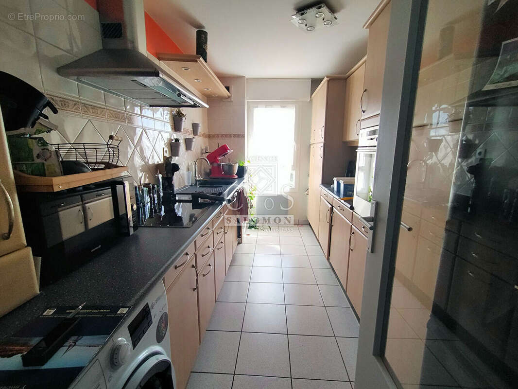 Appartement à SARZEAU