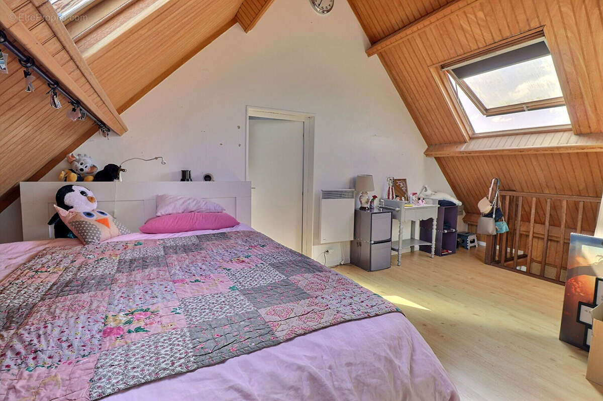 Appartement à FOURQUEUX