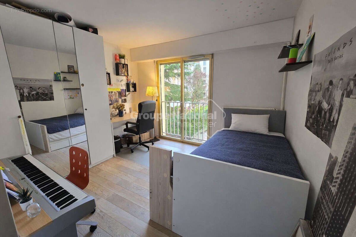 Appartement à VERSAILLES