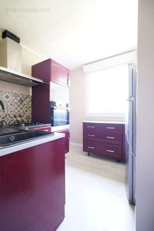 Appartement à LE MANS