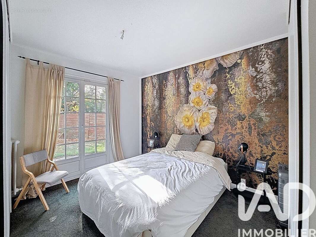 Photo 9 - Maison à BRUNOY