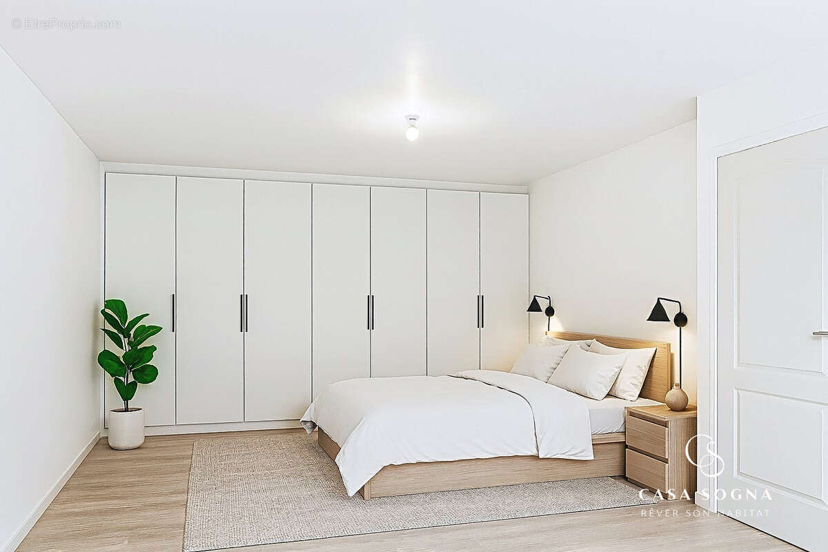 Appartement à SEYSSEL