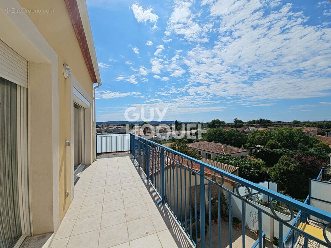 Appartement à NARBONNE