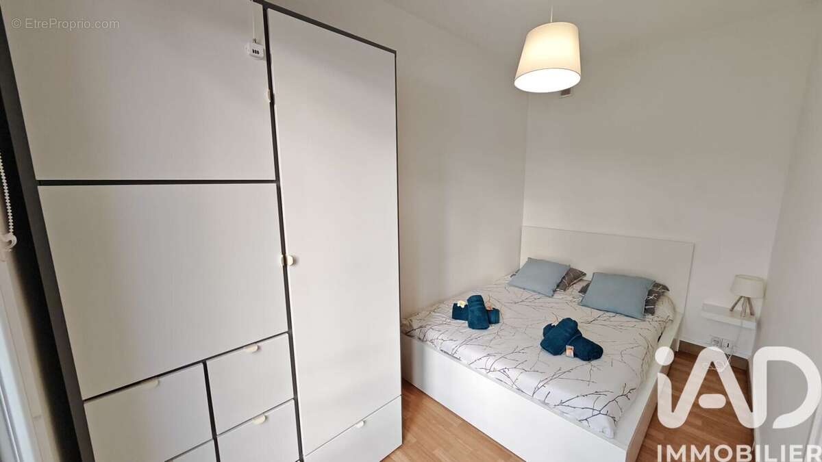 Photo 8 - Appartement à LE HAVRE