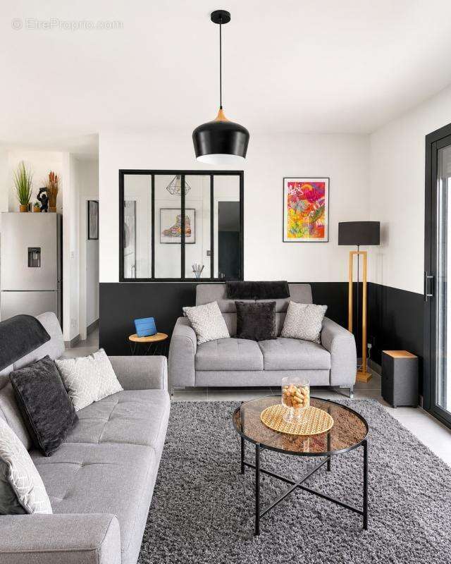 Maison à vendre 5 pièces SAULON LA CHAPELLE (21) - photo 4