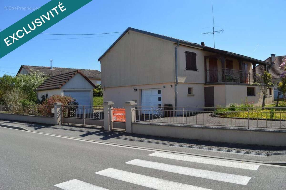 Photo 2 - Maison à SAINT-VIT