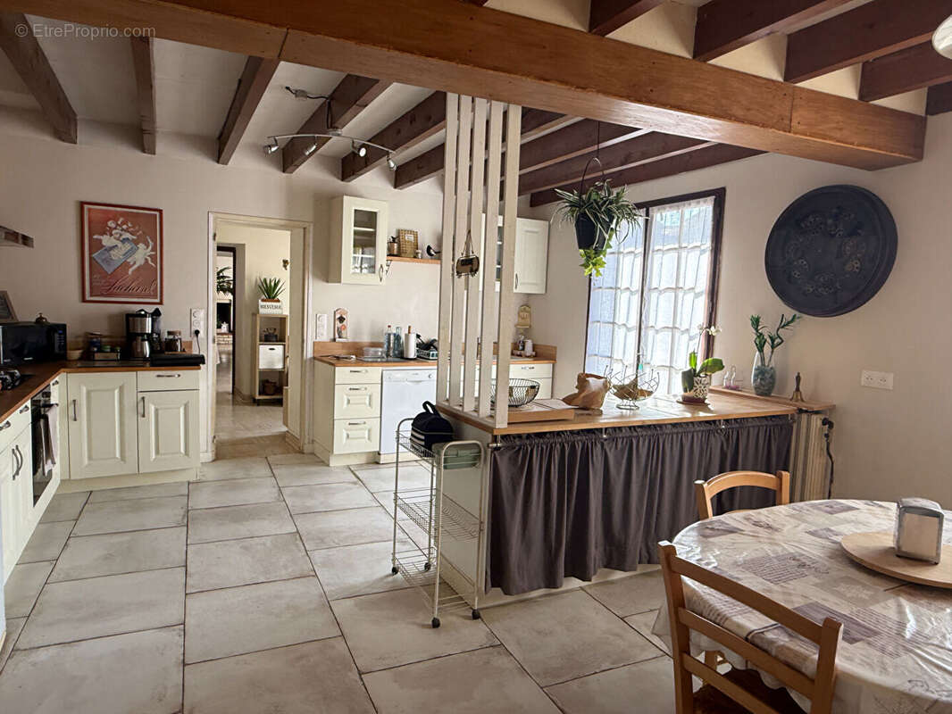 La champetre - chateau larcher - photo 5