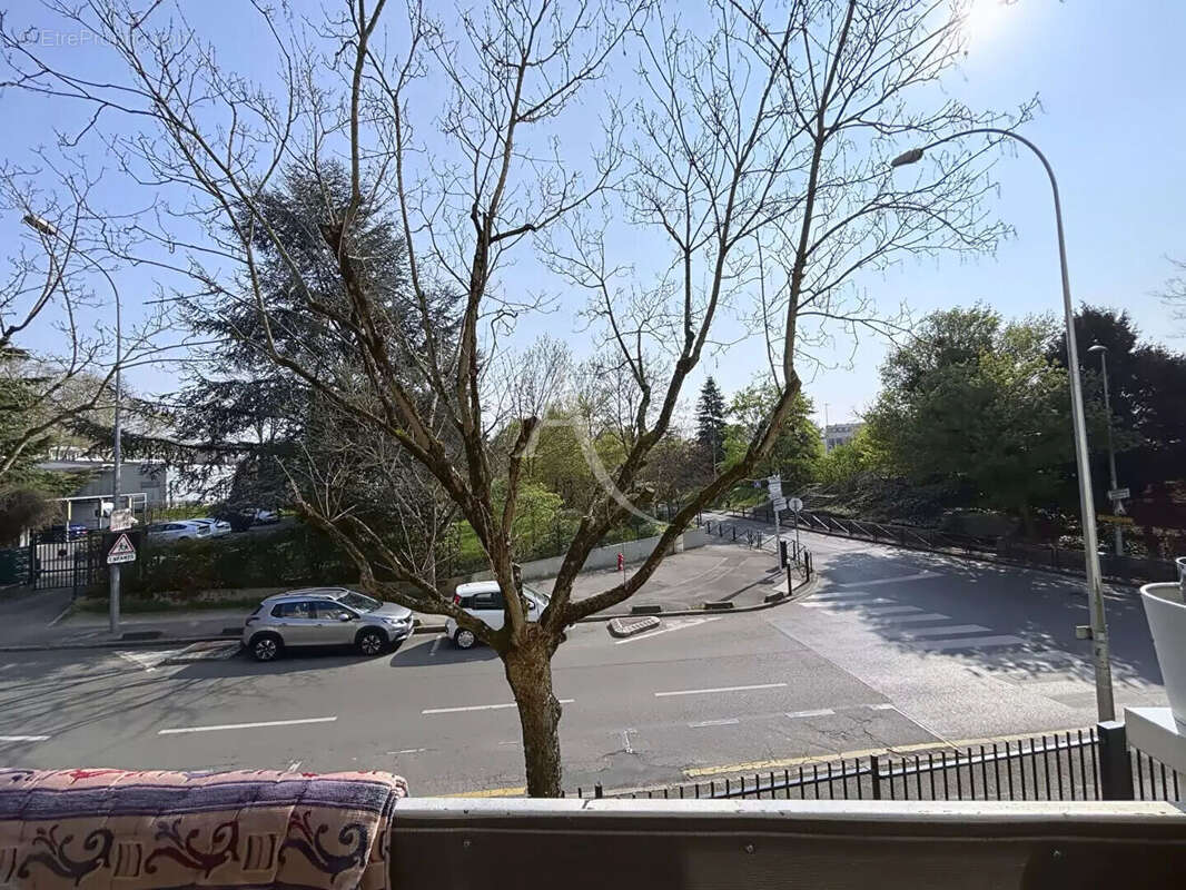 Appartement à CRETEIL