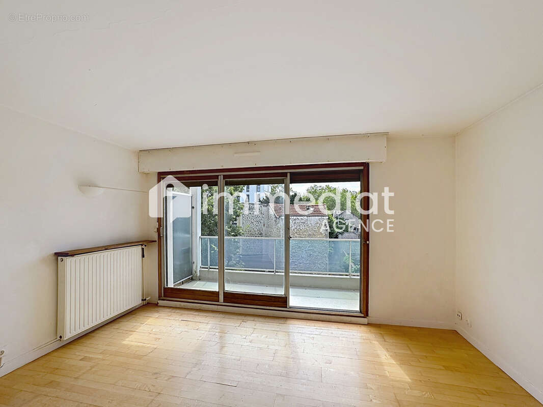 Appartement à RUEIL-MALMAISON