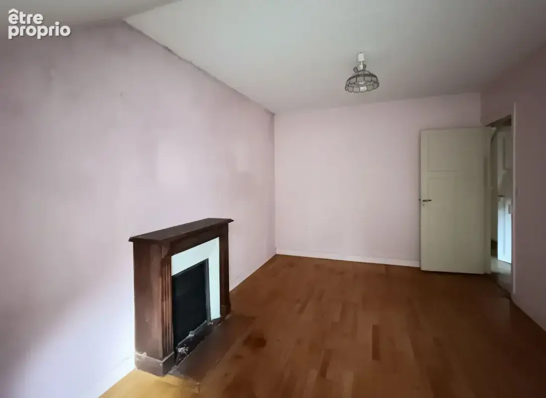 Maison 63m² à quimperlé - photo 9